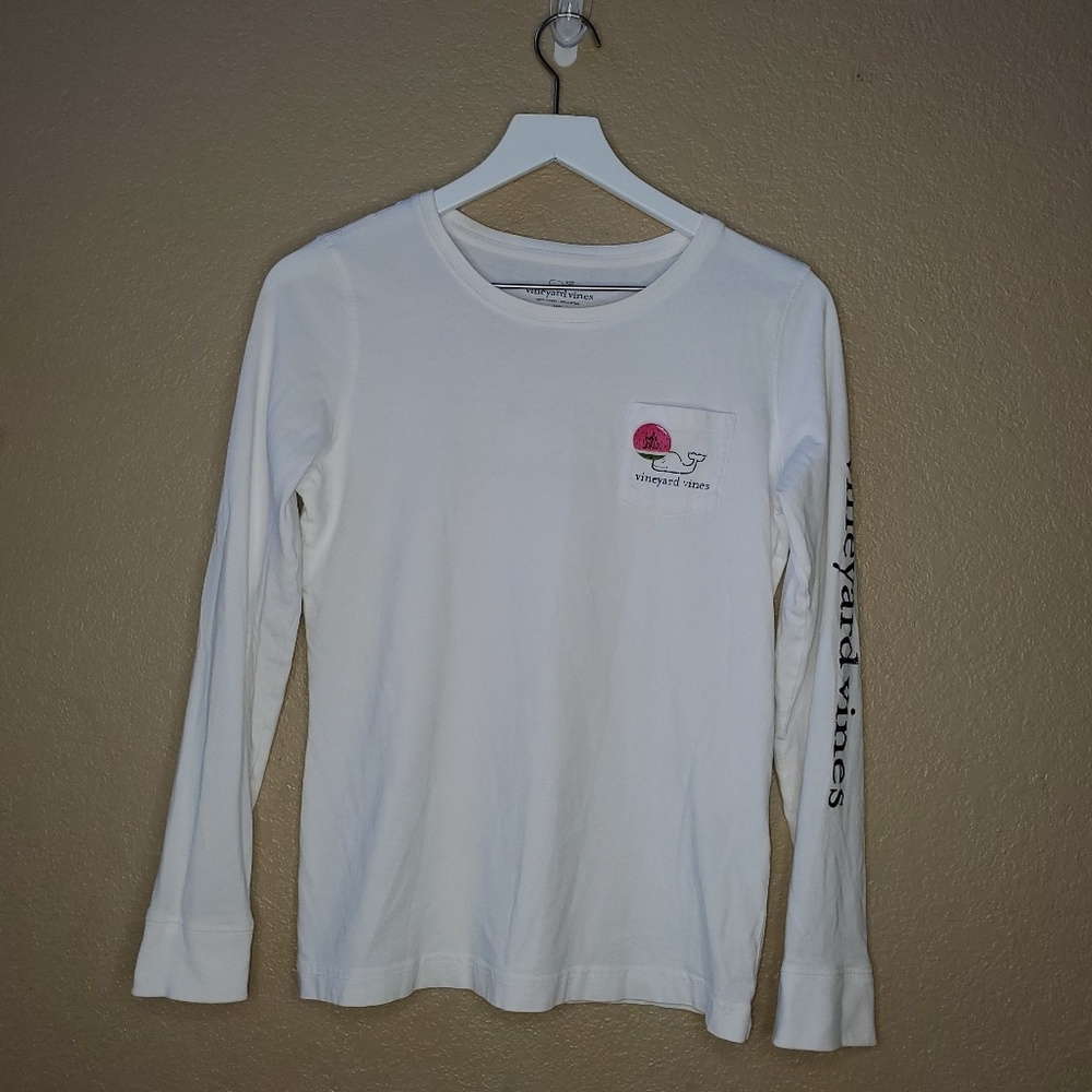 Vineyard Vines long sleeve size xs